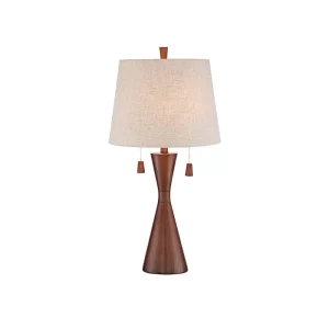 Gold Varni Lamp