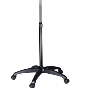 Pedestal