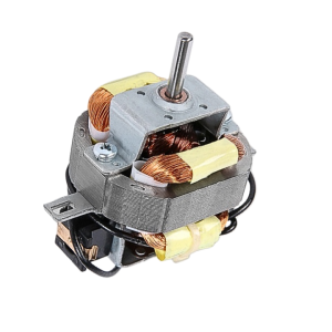Motor para blower